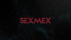 sexmex - strange habits . helena danae