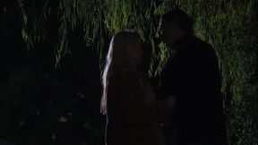 Cytherea Is Reunited With Her Love