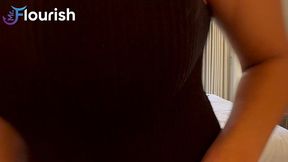 ava andrews and mrflourish live-streamed content date