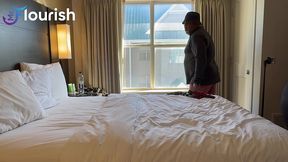 ava andrews and mrflourish live-streamed content date