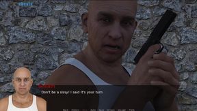 Foot of the Mountains v9.9 Part 12 Gameplay by Loveskysan69