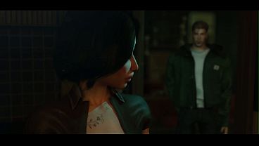 Young man's MILF friend takes it hard doggystyle