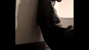 2024 10 26 Sophie the larva, Ultima slave, mummification and fellatio