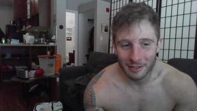 Jake Glory Private Show