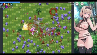 (Hgame) Inn, Tavern and Halbert: Defeat the Orcs and Get Pregnant - Doujin Game