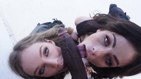 ”Step Bro Fucks My Little Beaver...”