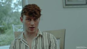 Disruptive Films - Dale Savage Takes No Sass From Ungrateful Stepson Eric Charming