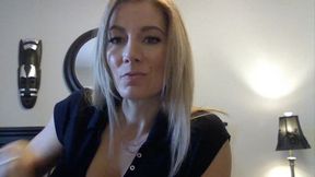 Aurora Jenkins Private Show