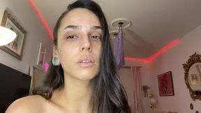 Bare Face- No Makeup