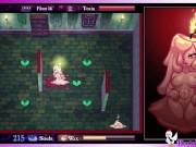 (Str8) Your Soul is mine! Flambeau Deluxxx #2 W/HentaiMasterArt