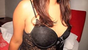 Teen sweetheart comes over for a photoshoot with her girlfriend while I bang her while her girlfriend video calls