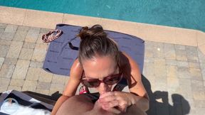 Bbfs Slutty Milf Wants To Drain Your Cum - Cherie Deville