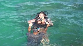 Backstage - Lisi Parisi