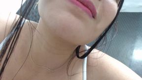 Kristen Wayne Private Show