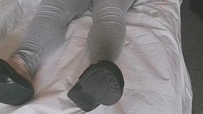 Pleasure Resus