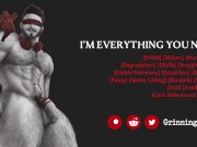 [Audio] Your Best Mate Convinces You to be his Slut