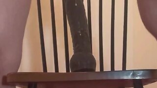 Country_dixon riding a monster: amateur twink caught on camera! bftv amateurs