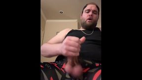 fat sack of babymakers juggling while I spray a scrotum - jaystrokes_gonzo OnlyFans