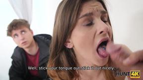 ”Euro tart can buy tickets because she has sold her vagina”