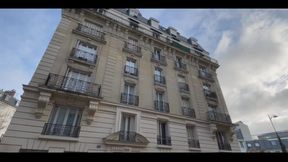 Horny Blonde with Big Tits Likes Big Dick in Her Asshole