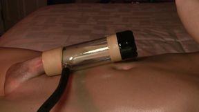 First time using Venus 2000