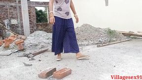 I Fucked Bhabhi's Ass on Top of Her