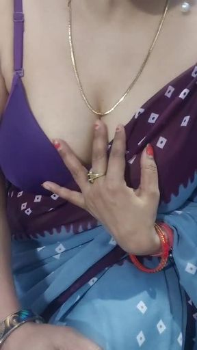 Neelu11 Big boobs get your fill of busty Beauty here