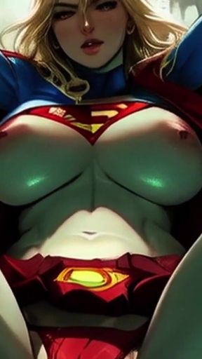 Kara Vs Da Kryptonite Krew 2