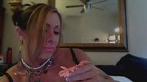 Natural Beauty Monica