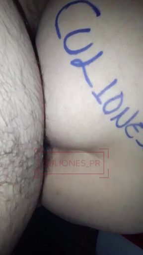 Couple From Poza Rica