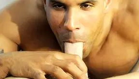 Cocky Twinks Clash in Hot Gay Action – Robert vs Skyler Caine Passion – 18+