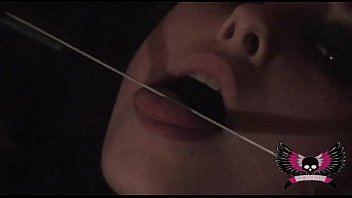 Liz Vicious kinky fuck