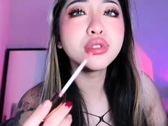 ClaudiaHon - All About My Lips