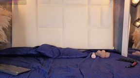 Liam Forestt Private Show