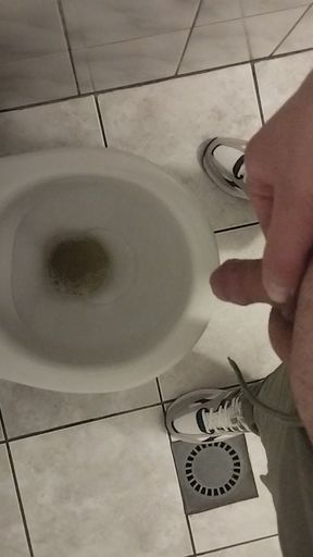 My dick
