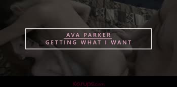 Ava Parker's Sizzling Real Estate Deal