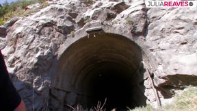 Banged punk stepsister anal to an extrem orgasm