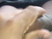 To unknown woman cum