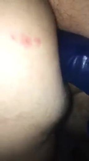 Pegging