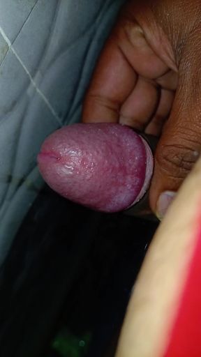 Male masturbation Indian Telugu