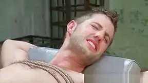 Josh And Kyler Extreme Gay Fisting