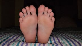 Feet Joi by Jobelks