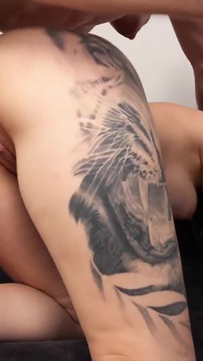 Must-see moment from "This Ambulance will put anyone on their feet"