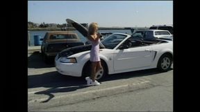 Insatiable Slut Demanding Multiple Creampies (full Porn Movie)