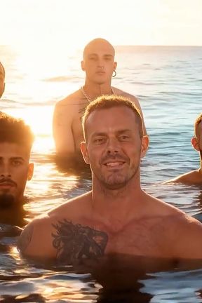 Getting Fucked by Sexy Auto Detailer Worker