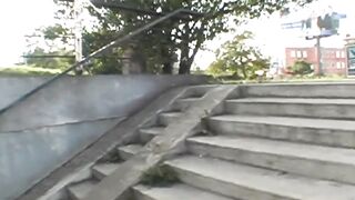 Beautiful Babe Enjoys Deep Anal Penetration