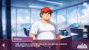 Getting Inside: Gyaru's Story Gameplay Part 1 - New Adventure Begins