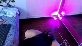 Dayana Bailey Private Show