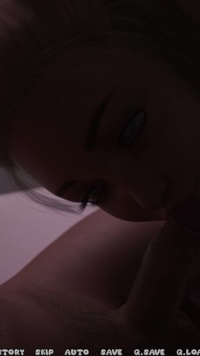 My Italian Slut Wife by Hornydogstudio - Sex with Exgirlfriend While Wife Has a Threesome 12