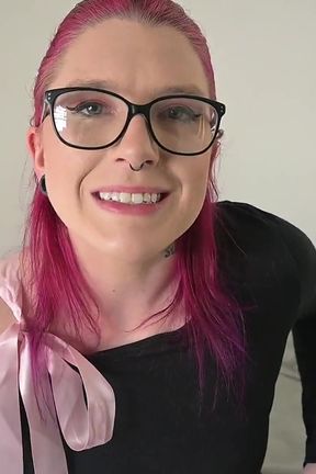 Taboo JOI CEI